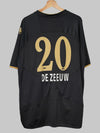 Maillot Troisième AZ 2008/9 De Zeeuw #20 (XXL)
