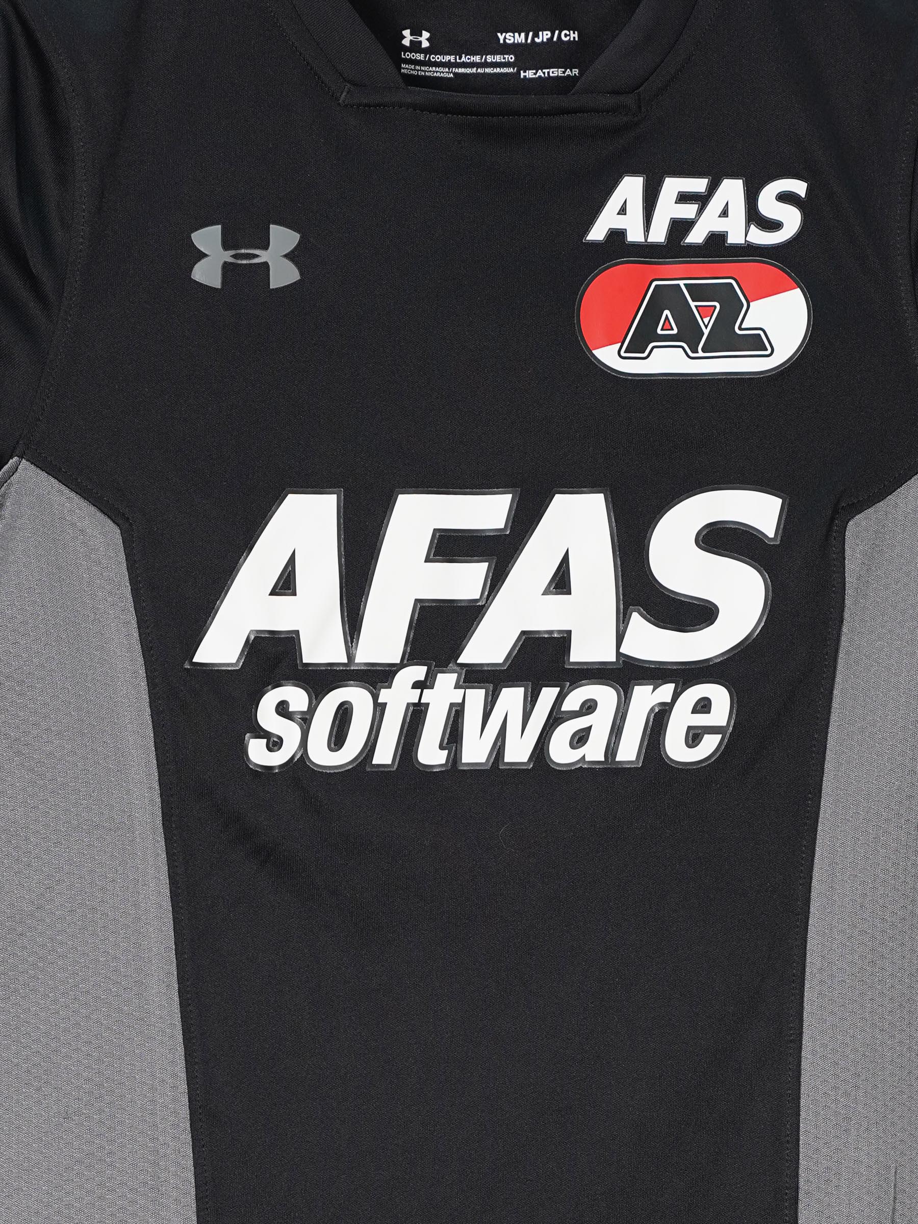 AZ Training Shirt 2018/19 (S Kids)
