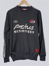 AZ Trainingspullover 2002/4 (L)