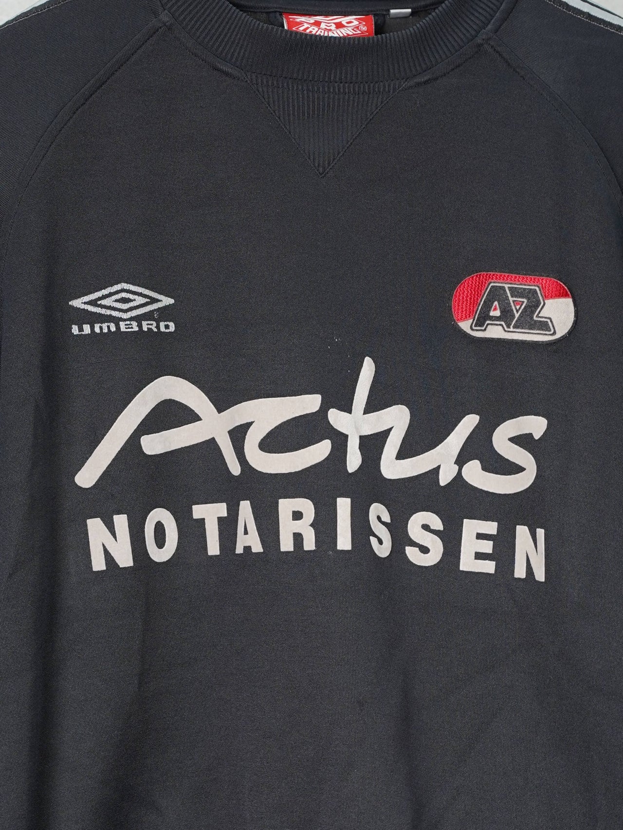 AZ Training Sweater 2002/4 (L)