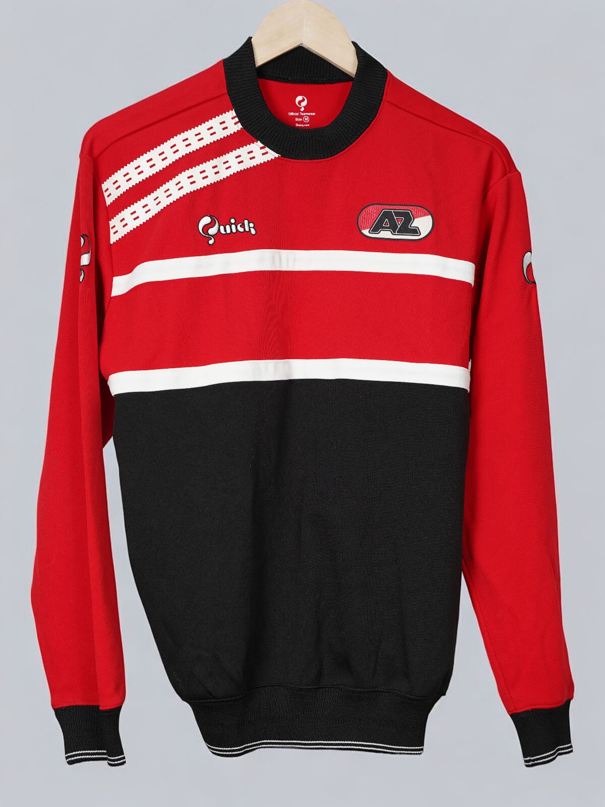 AZ Training Sweater 2010/11 (M)