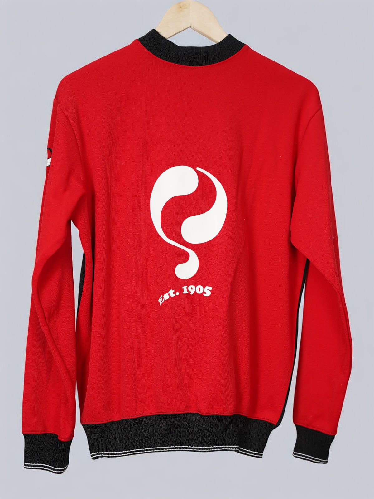 AZ Training Sweater 2010/11 (M)