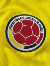 2022/23 Colombia James #10 Home Shirt (L)