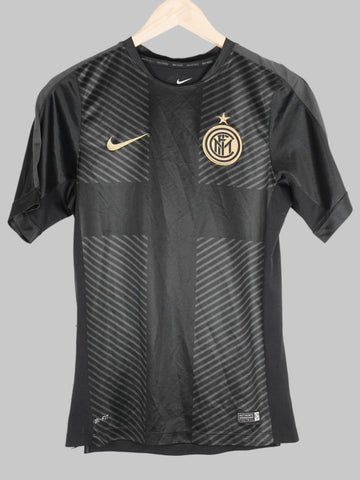 2013/14 Inter Milan Training Shirt (S)