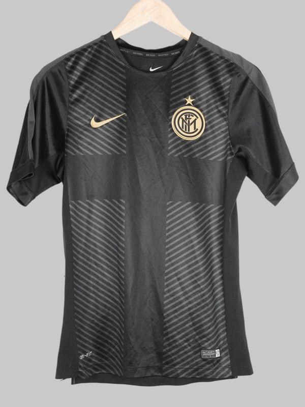 2013/14 Inter Milan Maillot d'Entraînement (S) Nike