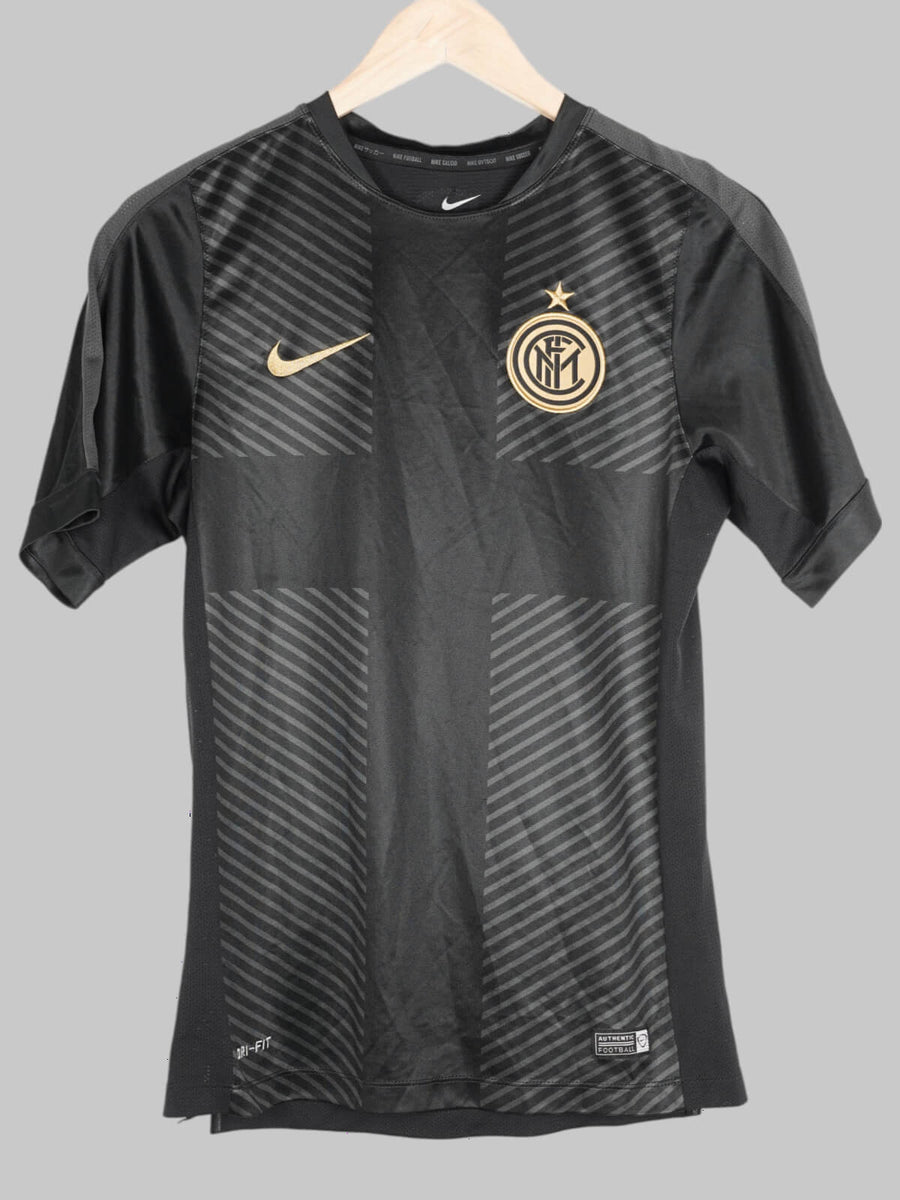 2013/14 Inter Milan Training Shirt (S)
