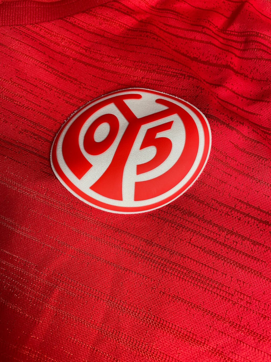 2019/20 Mainz 05 Home Shirt Awoniyi #22 (L)