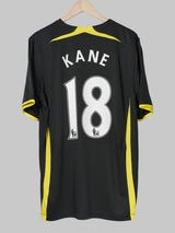 2014/15 Tottenham Kane #18 Away Shirt (XL)
