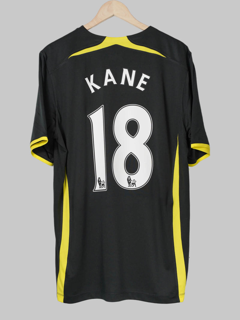 2014/15 Tottenham Kane #18 Away Shirt (XL)