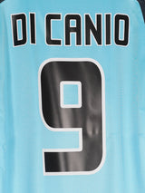 2004/5 Lazio Di Canio #9 Home Shirt (M)
