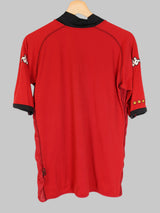 2002/3 Italy Keeper Shirt (M)