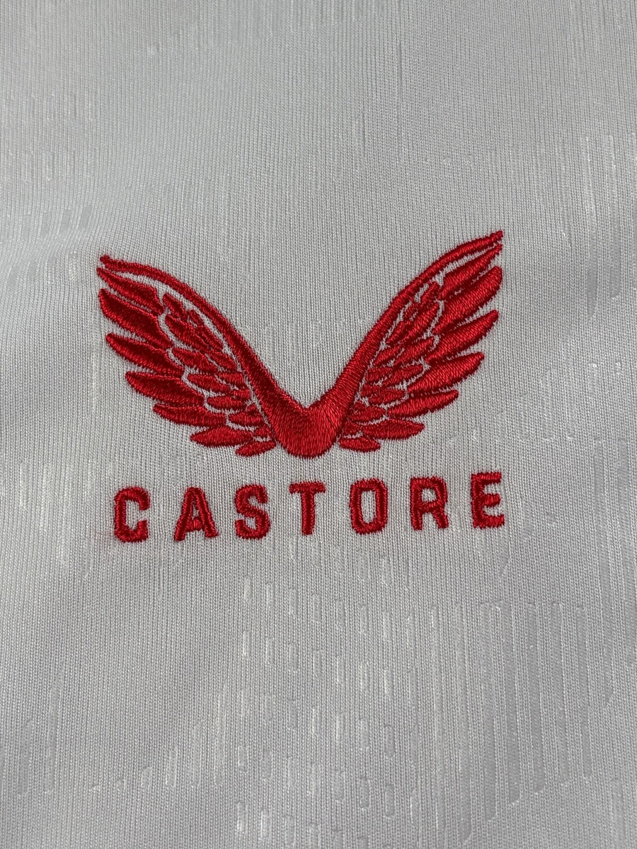 2023/24 Sevilla Sergio Ramos #4 Home Shirt (M)