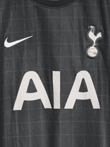 2025/26 Tottenham Van de Ven #37 Away Shirt (L)