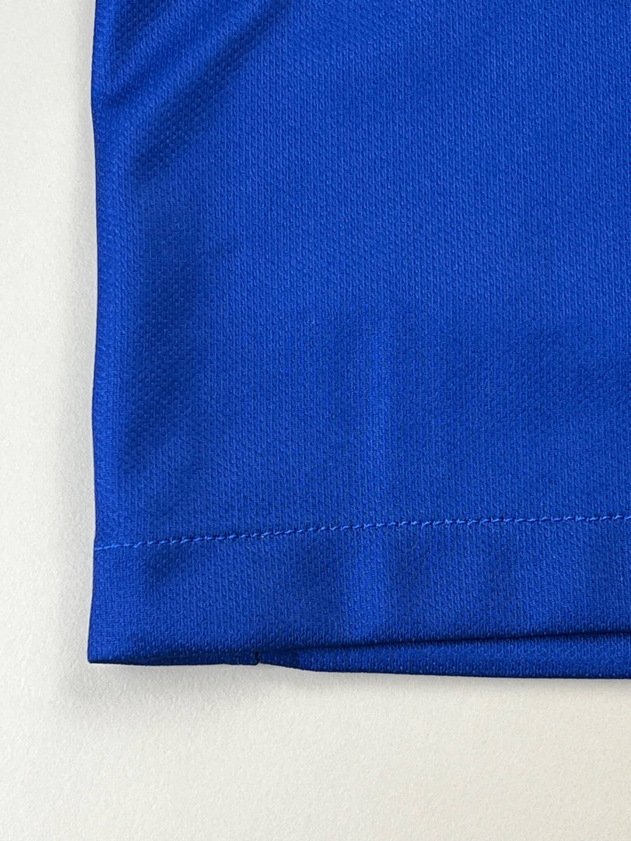2018/19 Chelsea Hazard #10 Home Shirt (M)
