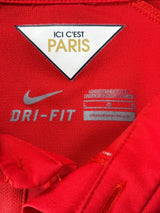 2014/15 PSG Ibrahimovic #10 Third Shirt (L)