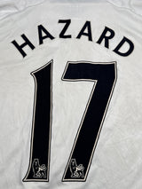 2012/13 Chelsea Hazard #17 Away Shirt (L)