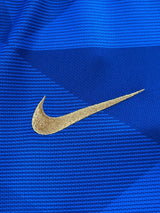 2018/19 Brazil Neymar Jr #10 Away Shirt (M)