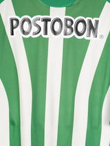 2009/10 Atletico Nacional Home Shirt (L)