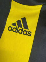 2008/9 Fenerbahce R.Carlos #3 Home Shirt (XL)