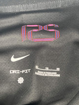 Barcelona Away Shirt 2024/25 Lamine Yamal #19 (XL)