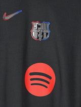 Barcelona Away Shirt 2024/25 Lamine Yamal #19 (XL)