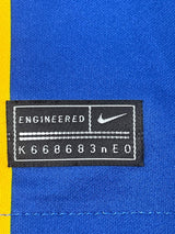 Barcelona Fourth Shirt 2020/21 Dembele 11 (M)