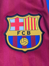 Barcelona Fourth Shirt 2020/21 Dembele 11 (M)