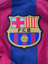 Barcelona Home Shirt 2013/14 Neymar Jr 11 (L)