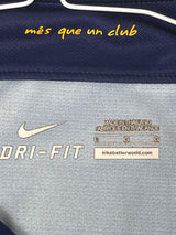 Barcelona Home Shirt 2013/14 Neymar Jr 11 (L)