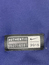 Barcelona Home Shirt 2015/16 Neymar Jr 11 (L)