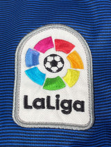 Barcelona Home Shirt 2016/17 Pique 3 (S)