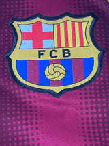Barcelona Home Shirt 2020/21 Messi 10 (L)