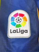 Barcelona Home Shirt 2020/21 Messi 10 (L)