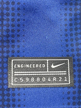 Barcelona Home Shirt 2020/21 Messi 10 (L)