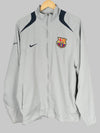 2006/07 FC Barcelona Jacket (XL) Nike