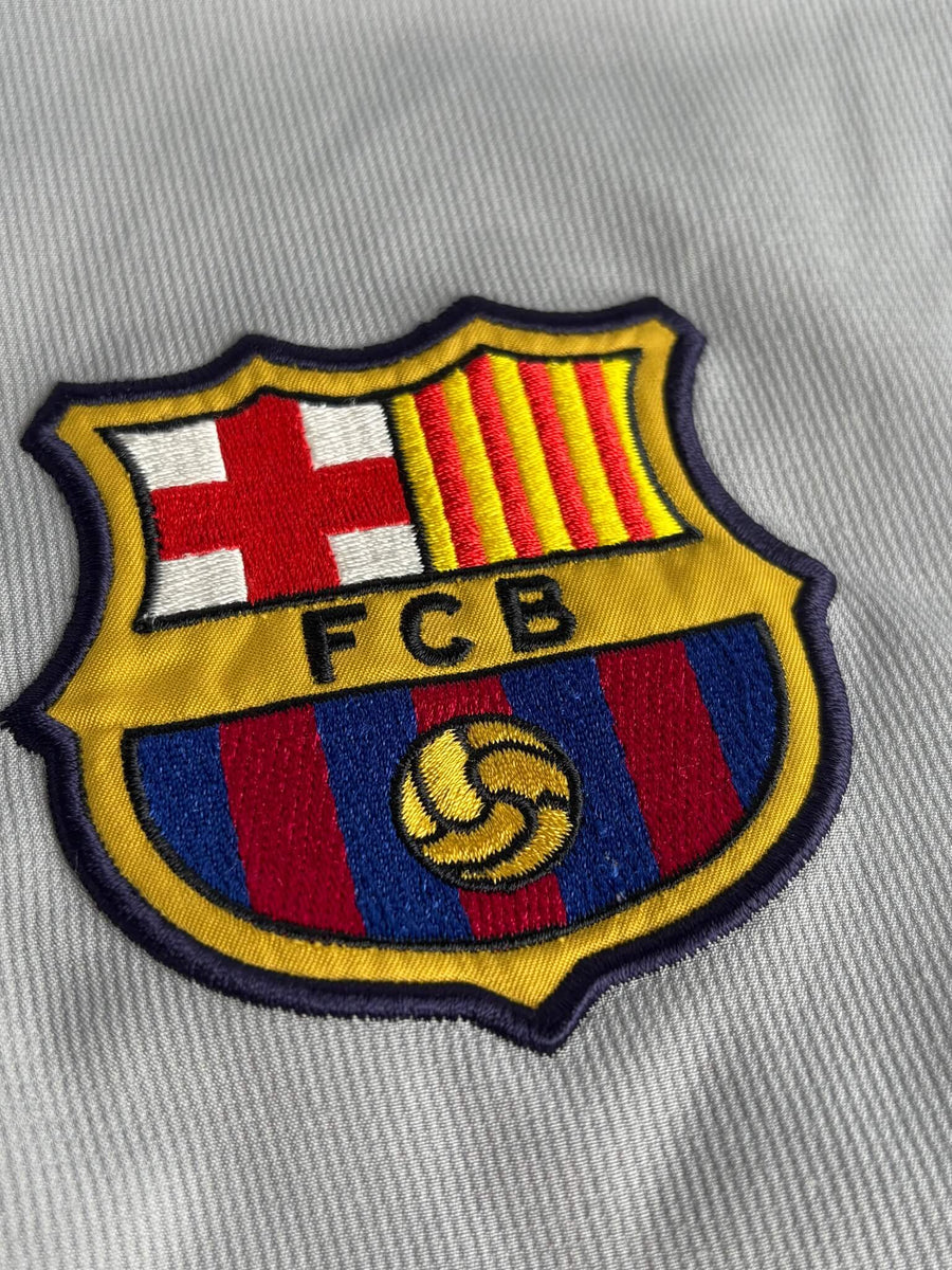 Barcelona Jacket 2006/7 (XL)