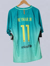 Barcelona Third Shirt 2016/17 Neymar Jr #11 BNWT (XL)