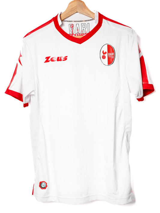Bari 2017/18 Home Shirt (M)