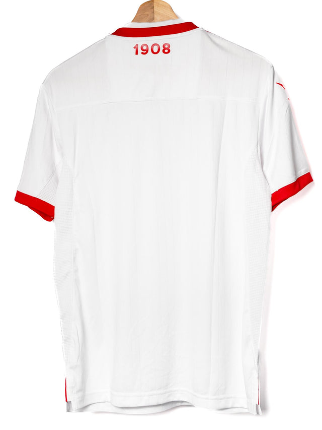 Bari 2017/18 Home Shirt (M)
