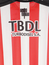 Barracas Central Home Shirt 2026 BNWT (XXL)