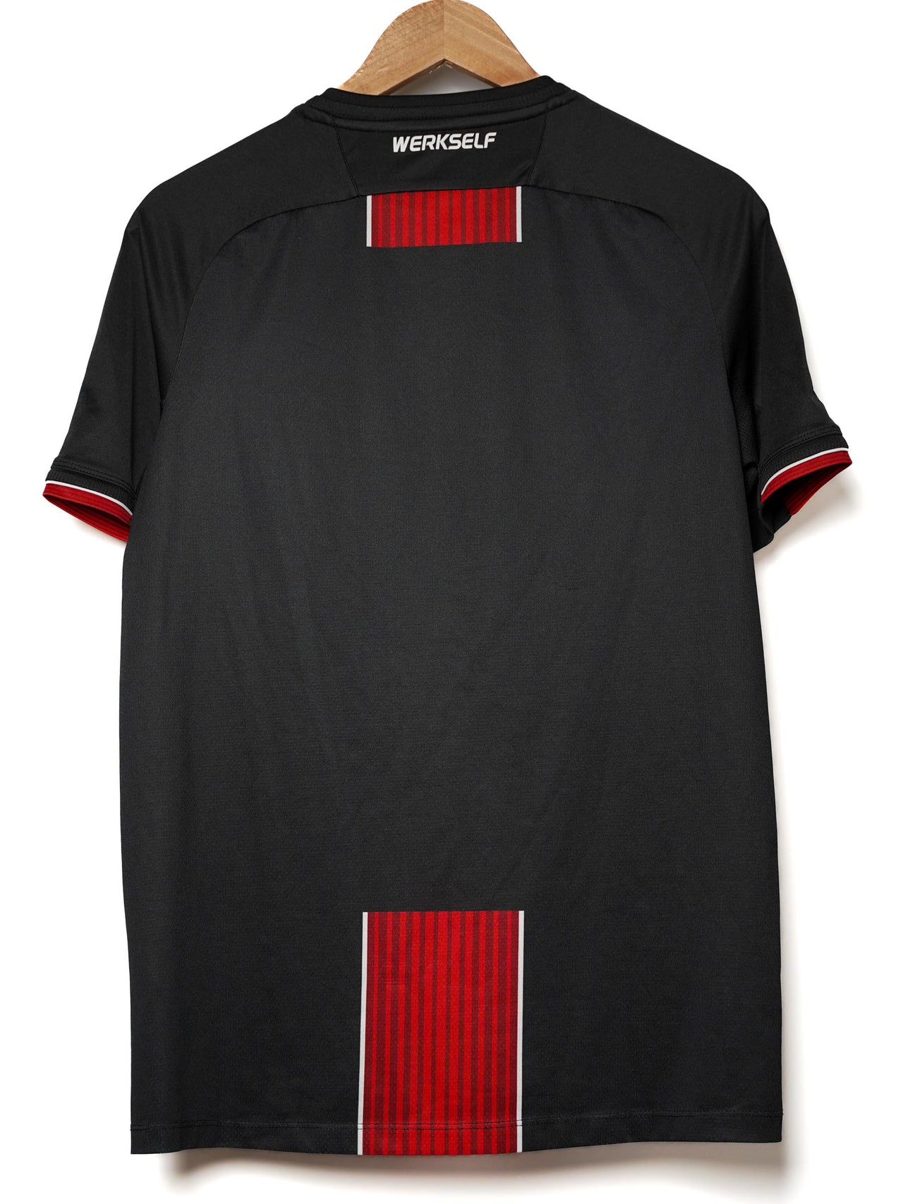 Bayer Leverkusen Away Shirt 2019/20 (M)