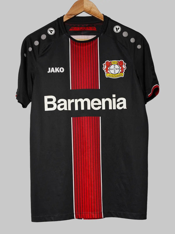2019/20 Leverkusen Away Shirt (M) Jako