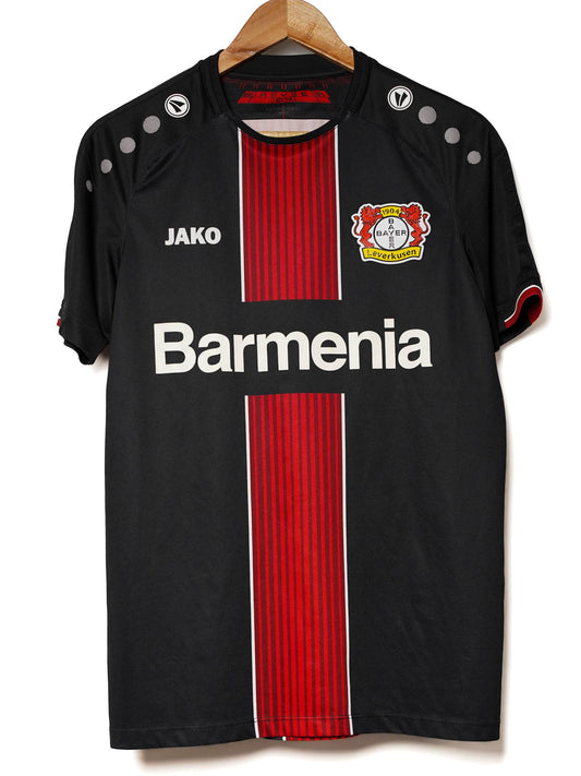 Bayer Leverkusen Away Shirt 2019/20 (M)
