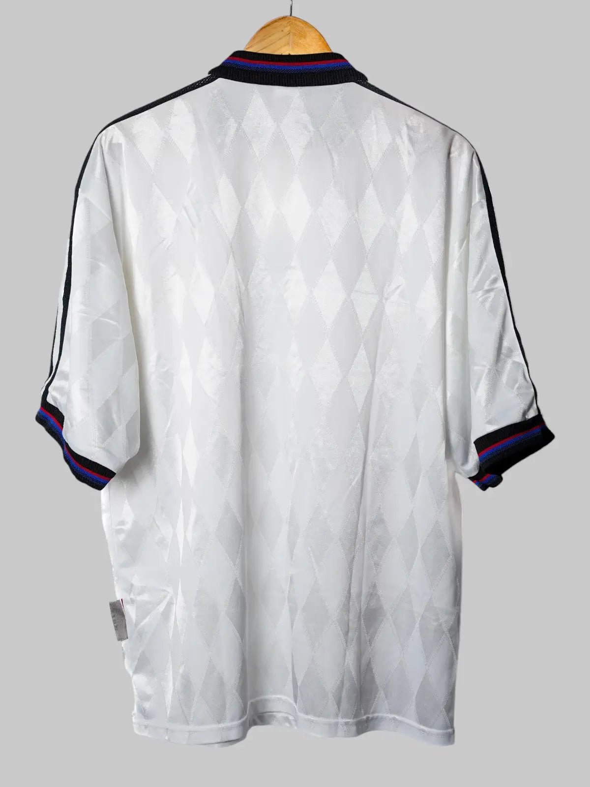 Bayern München Uitshirt 1997/98 (XL)