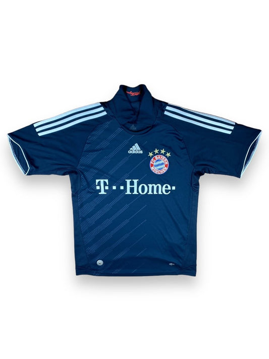 Bayern München Away Shirt 2008/09 - 8/10 - S