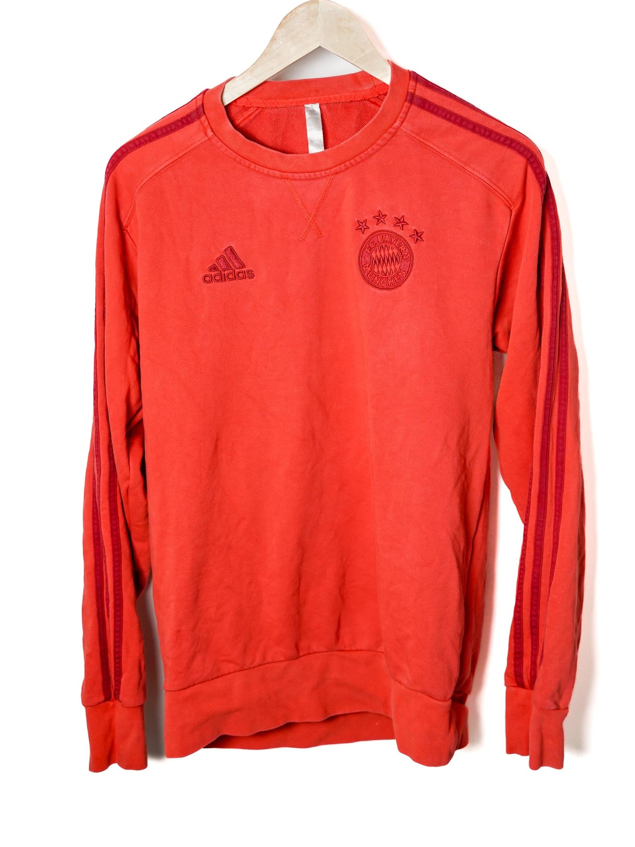 Bayern Munchen Sweater (M)