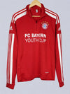 Bayern Munich Training 1/4 Zip 2023/24 (M)