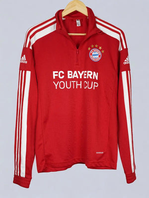 Bayern Munich 1/4 Training Zip 2023/24 (M)