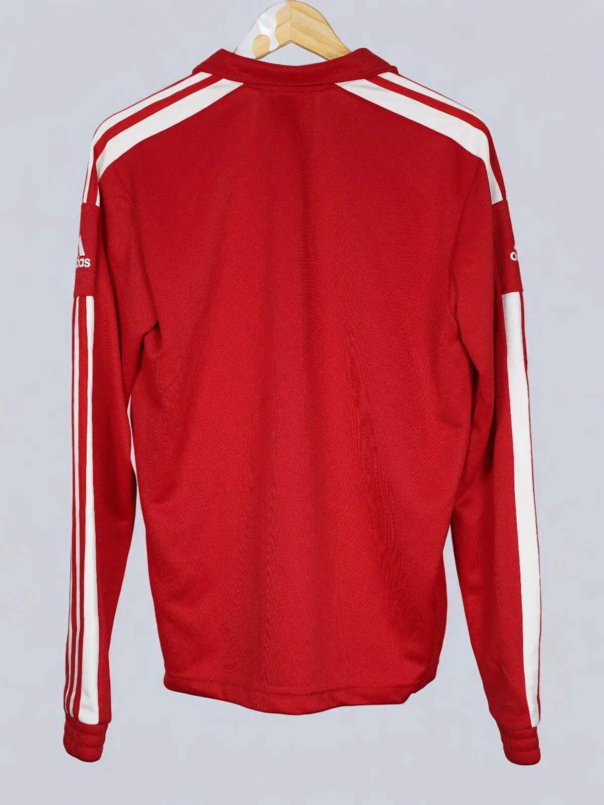 Bayern Munich 1/4 Training Zip 2023/24 (M)