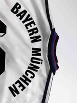 Bayern Munich Away Shirt 1996-98 Klinsmann 18 (XL)